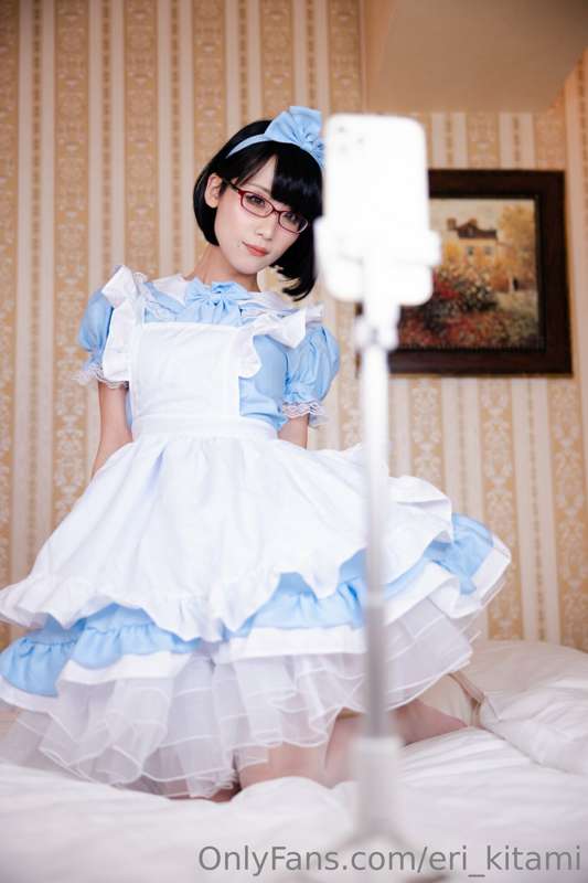 eri_kitami image #0