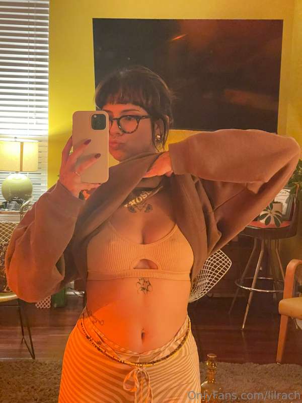 lilrach