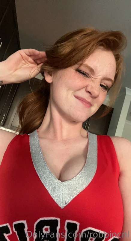Felt cute ☺️