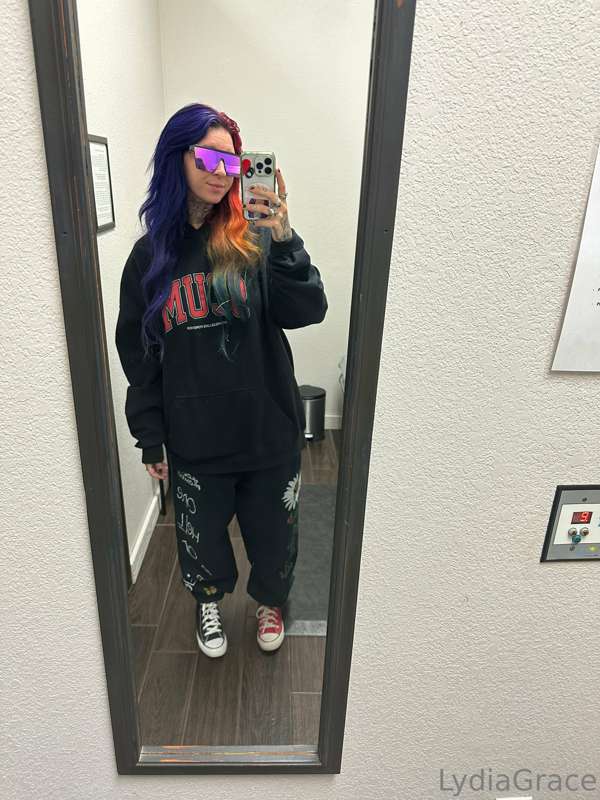 lydiagrace