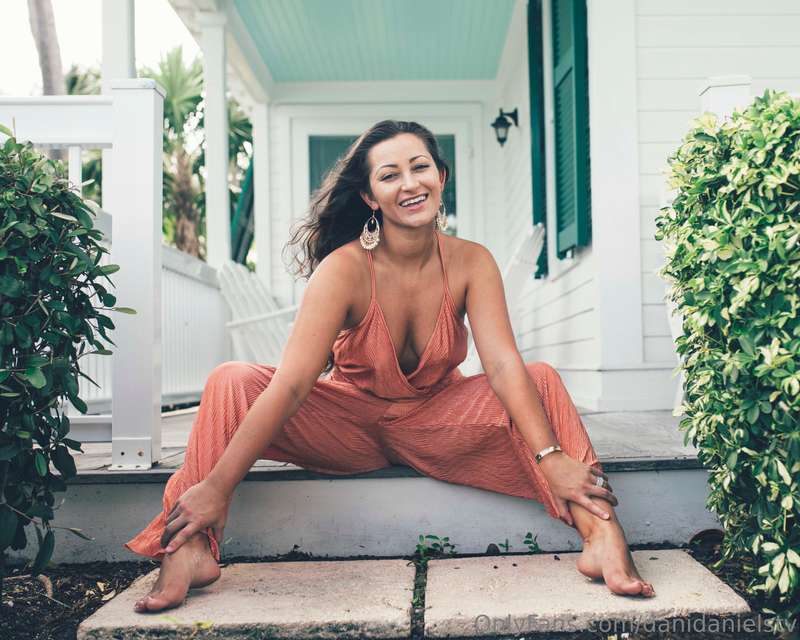 Photo 2 of Dani Daniels on Tocromo