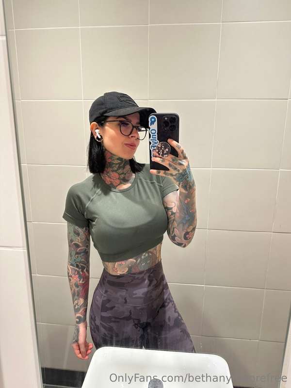 bethanymoorefree