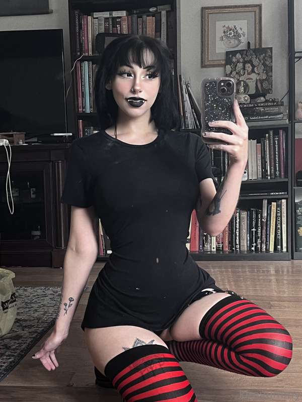 hauntedesque
