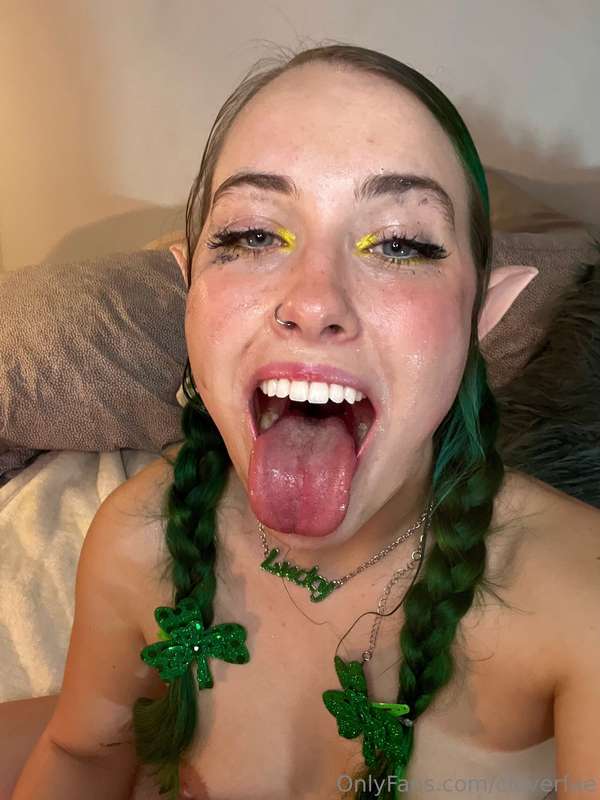 cloverfae image #12