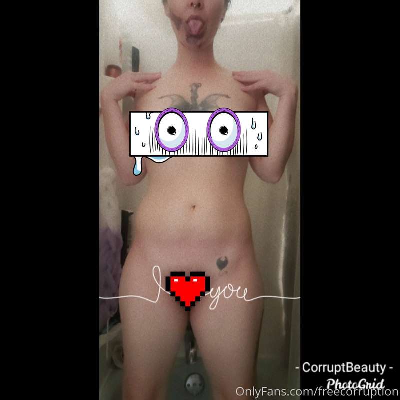 Did you know almost all my nudes get posted directly to my w..