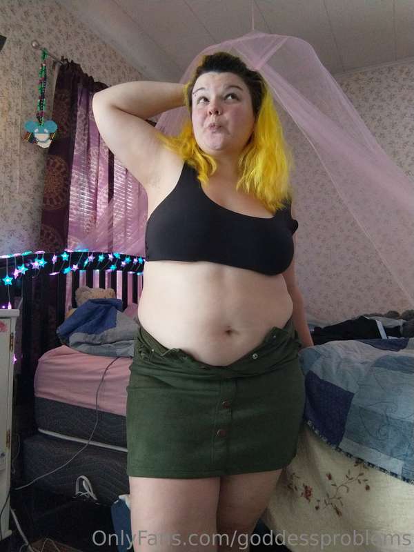 goddessproblems image #6