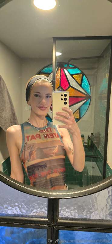 Im back babys 💞🥰🥰🥰Miss you so much 🩷