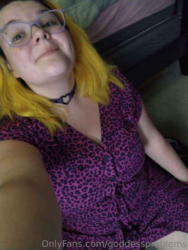 every cutie deserves a collar~~~