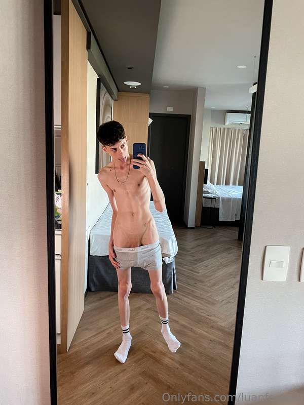 luanfosterx