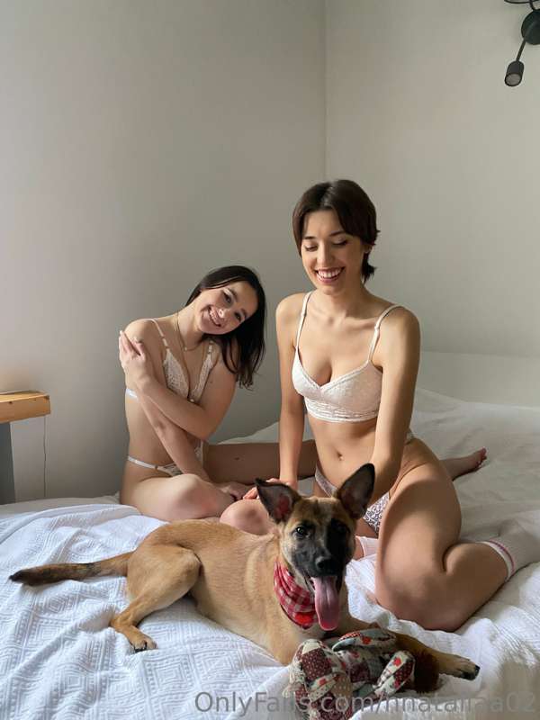 I love animals, I hope the platform will not sexualize and r..