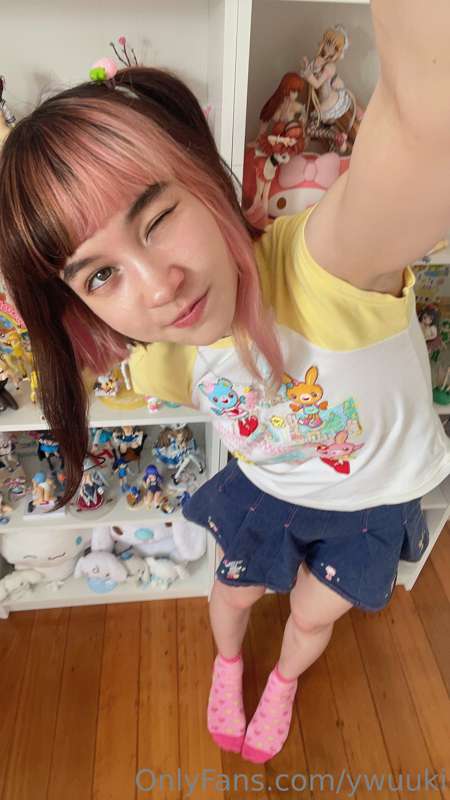 ywuuki photo
