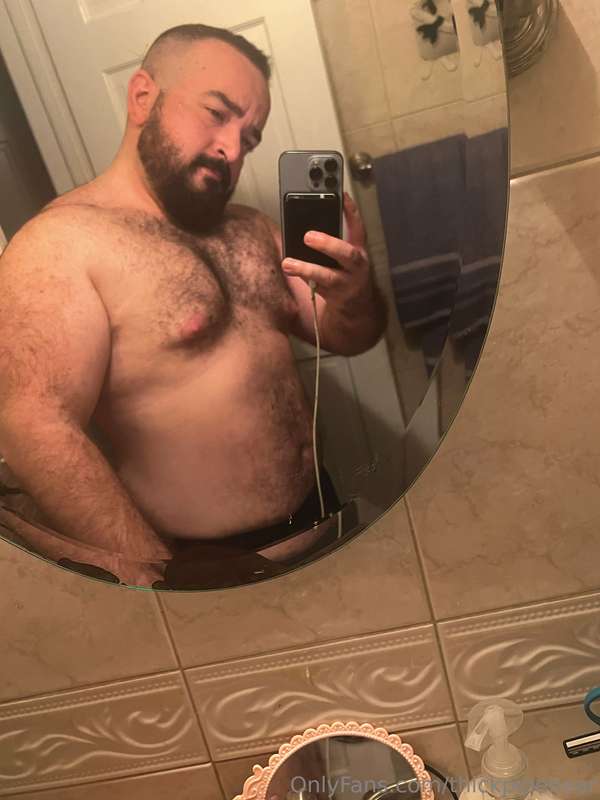 thickpipebear