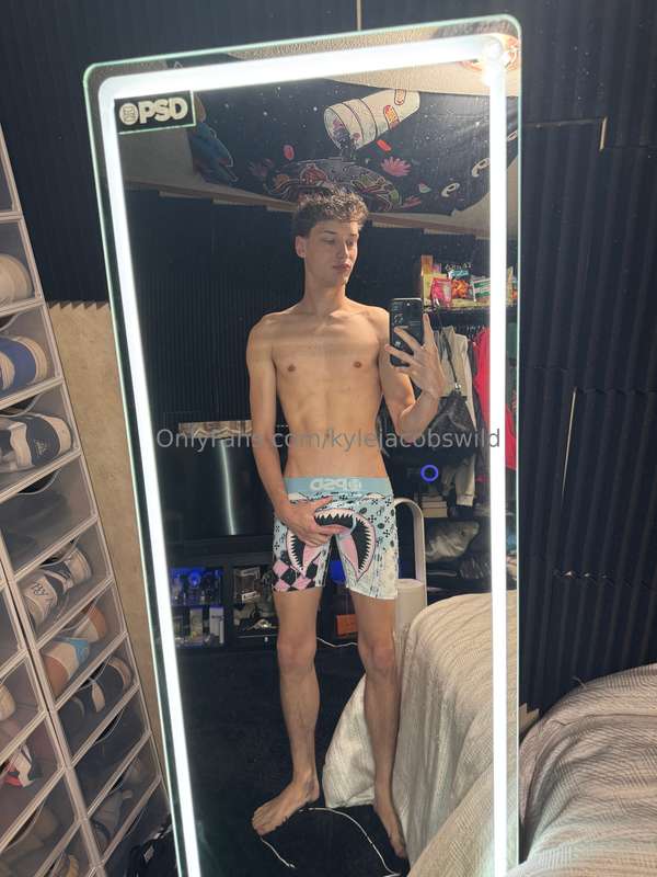 kylejacobswild