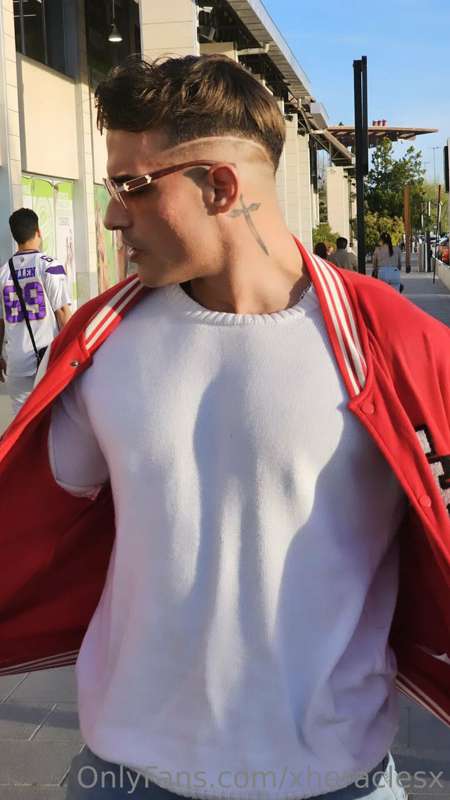 xheraclesx