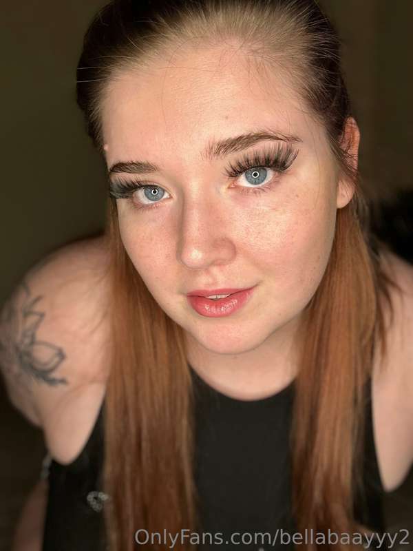 What’s on your mind?