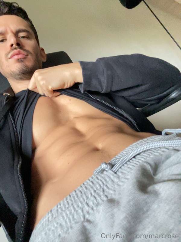 marcrose