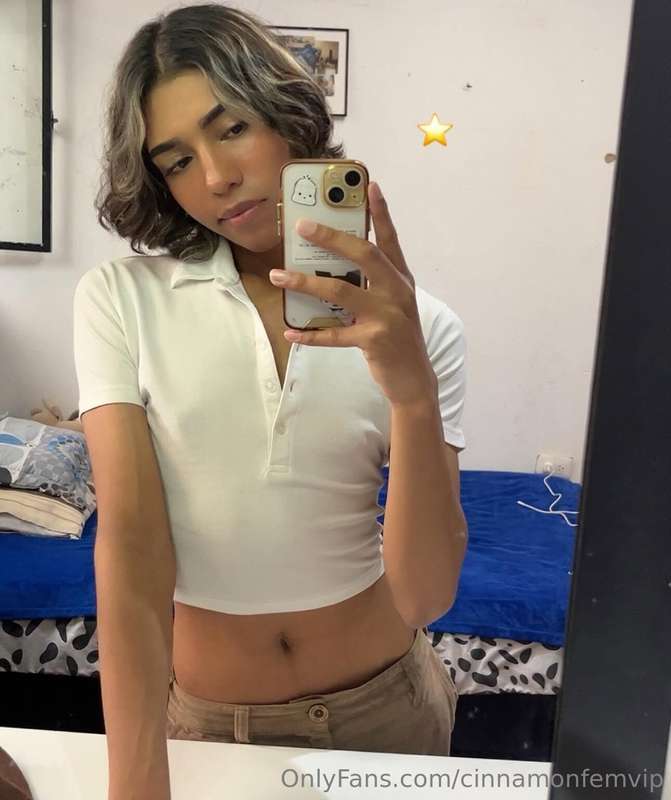cinnamonfemvip