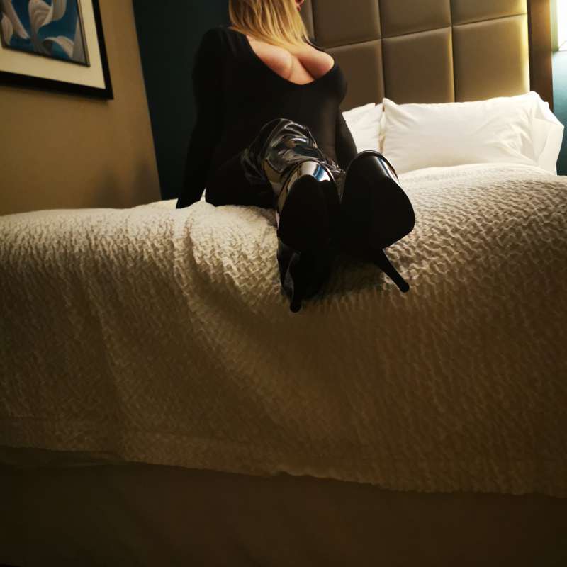 realmistressamy