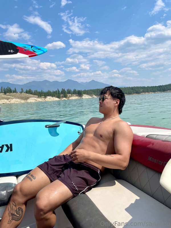 Went on a much needed vacation this past weekend ☀️ I am a l..
