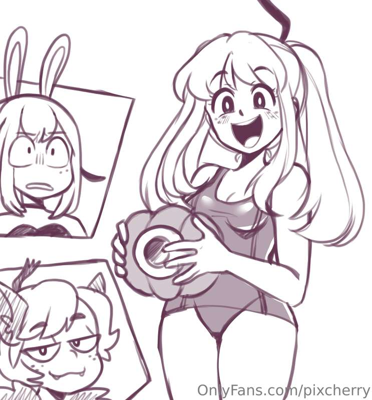 Halloween Pic (WIP)