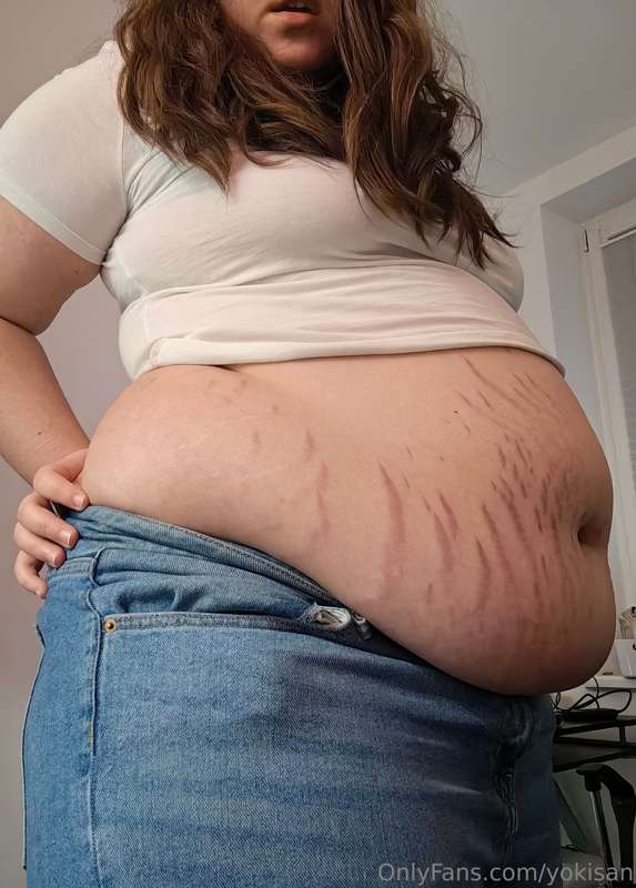 after stuffing 👀