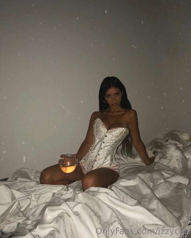 izzycka