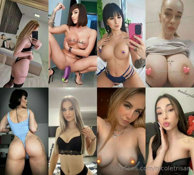 nicoletrisan