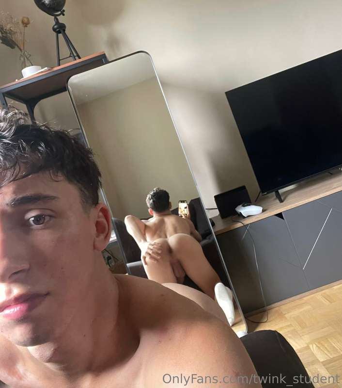 good morning, I’m so horny
