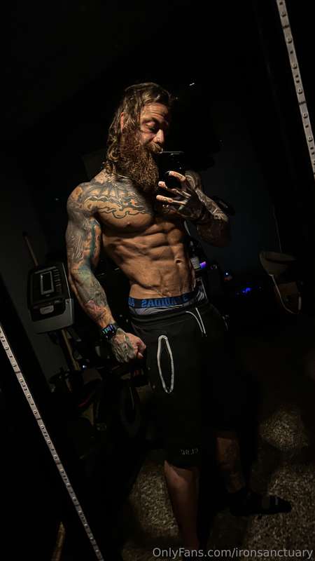 ironsanctuary