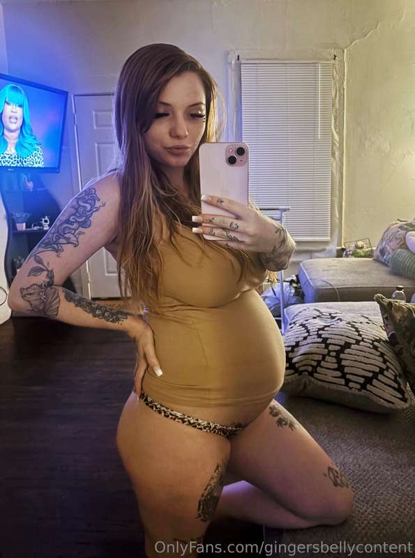 gingersbellycontent