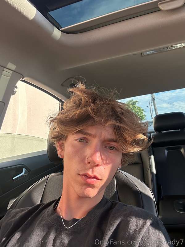 What y’all doin today 