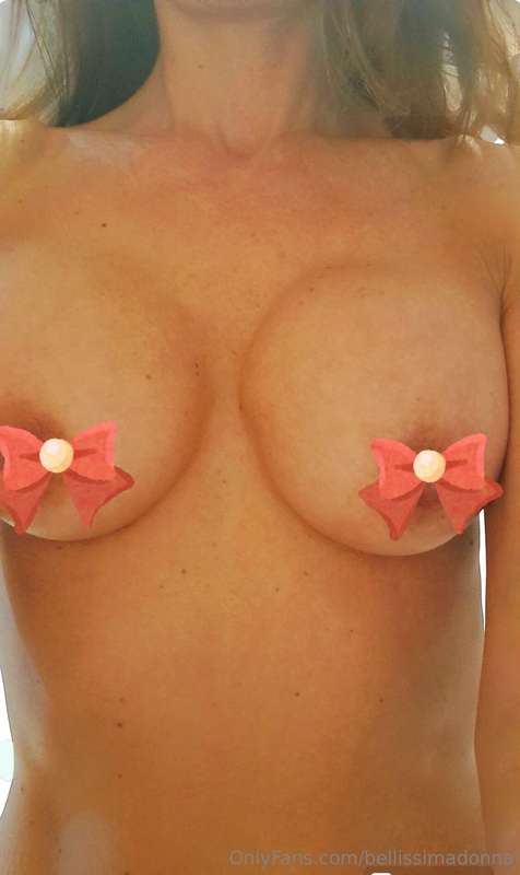 A gift for You 👄