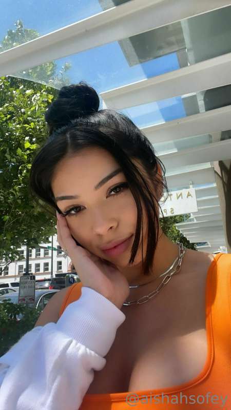 Aishah Sofey 在 Tocromo 的第 449 張照片