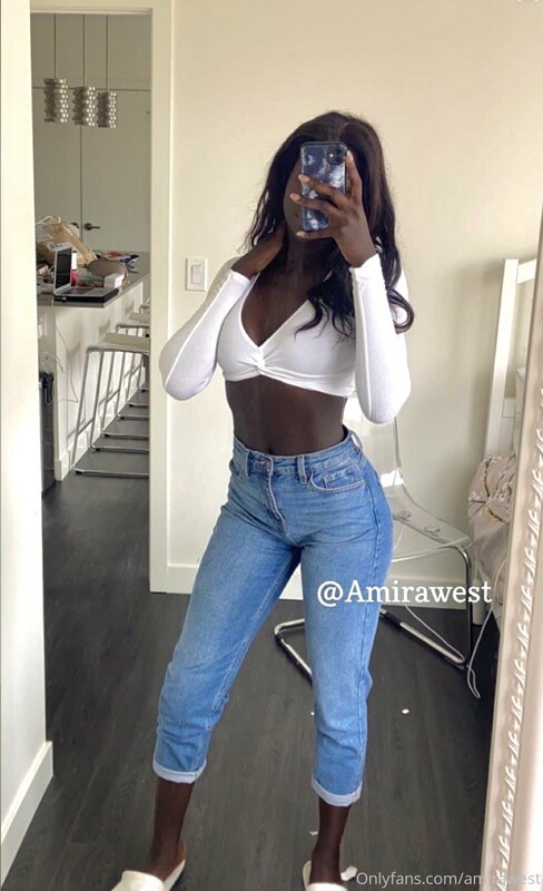 amirawest