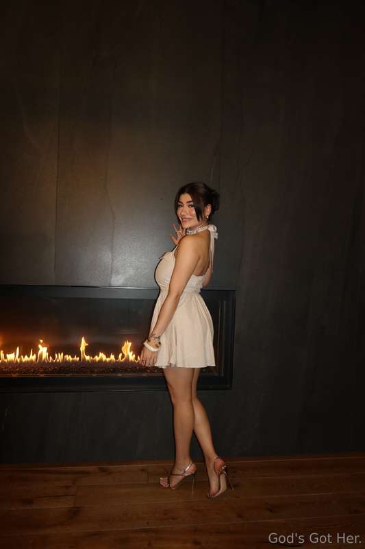 perfect girl.