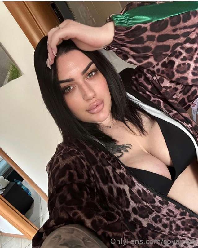 Stile tigre ti piace?