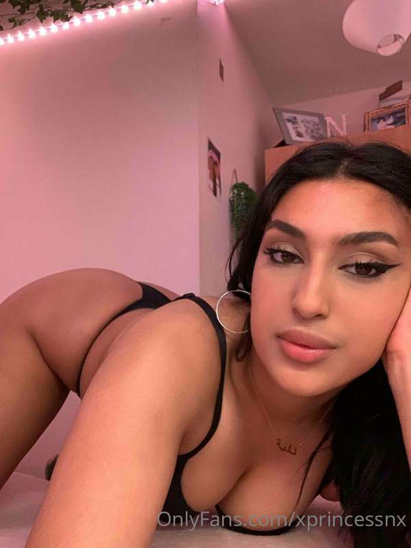Xprincessnx