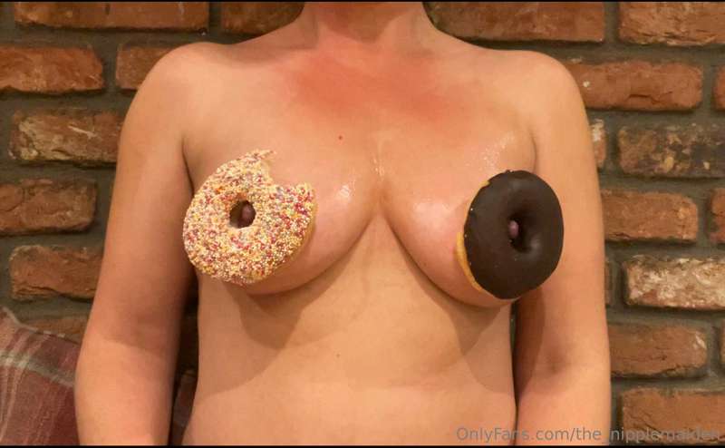 the_nipplemaiden image #1