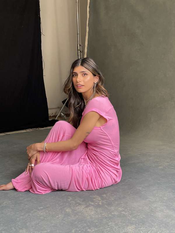 Foto 462 de Mia Khalifa en Tocromo