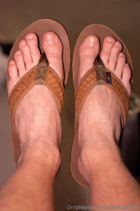 I know you want to slide those off with your teeth… or shoul..