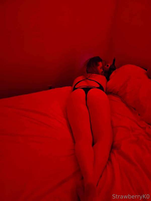strawberryknockout