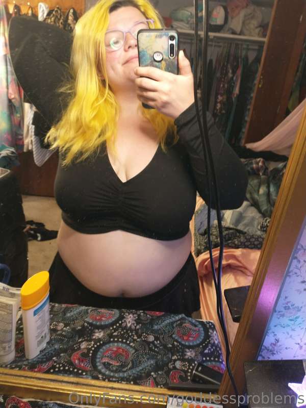 goddessproblems image #4