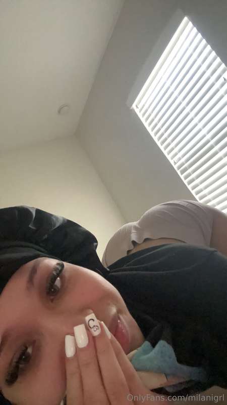 milanigrl