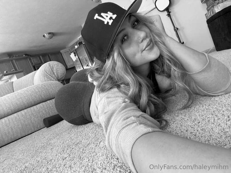 haleymihm