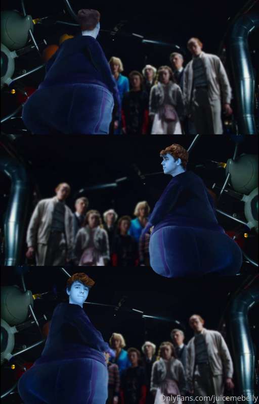 juicemebelly