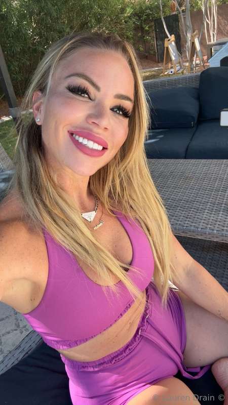 laurendrainfitvip