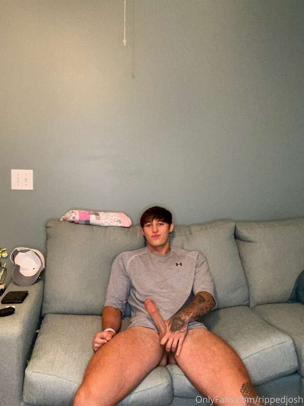 Morning wood🍆🪵 Come take the best seat in the house🙈🥰