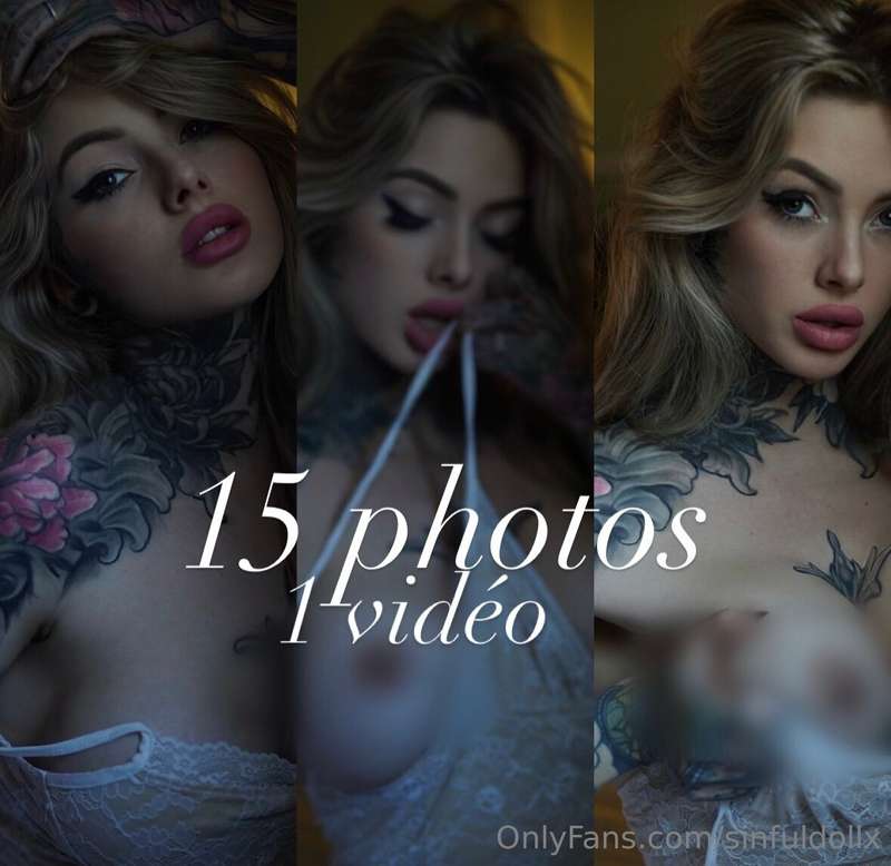 sinfuldollx