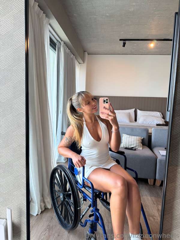lizzieonwheels