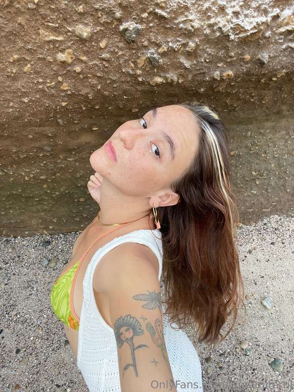 Did I mention that I love the beach?🤭
